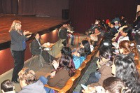 Becas Municipales