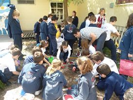 Taller de Arqueología