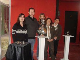 Fiesta del Teatro 2013